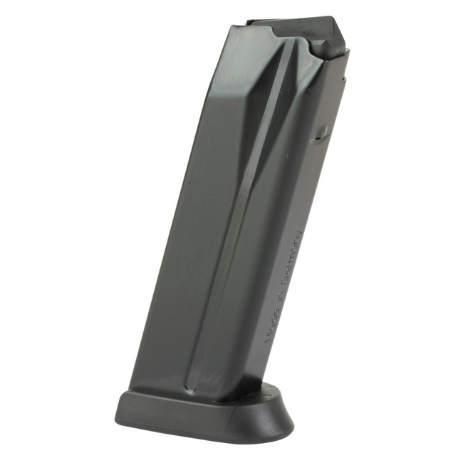 Heckler & Koch HK45 10 Round Magazine 45 ACP Compatible with HK45 Tactical - 50248619 - 642230266827