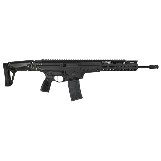 Primary Weapons Systems UXR Elite 223 Wylde 14.5in 30 Rounds Matte Black - U2E14RA111F - 811154031761