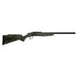 CVA Scout V2 TD Rifle .450 Bushmaster Single Shot 25" Threaded Barrel Grey