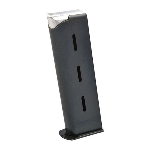 Triple-K Mauser HSC .380 ACP 7-Round Steel Magazine
