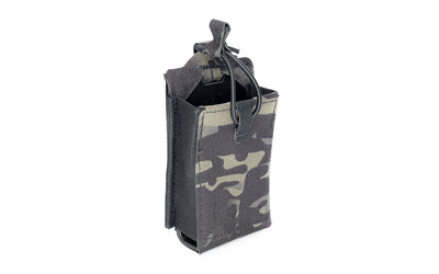 Hsp Single Rifle Mag Pouch W/mp2
