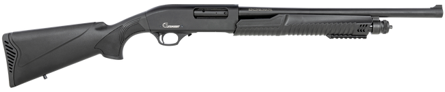 Century Arms Catamount Hd-12 12 Gauge 20 in Barrel 5 Round Synthetic Finish