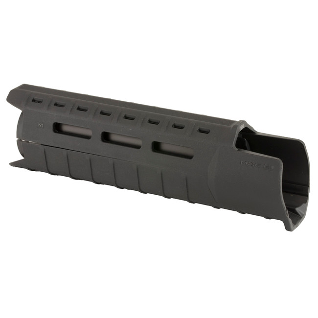 Magpul MOE SL Handguard Polymer AR-Platform 8.90 Inch Carbine-Length - MAG538BLK - 873750001746