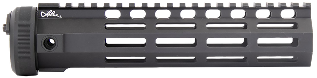 Larue Tactical LT9069.0 Mlok Handguard 9.00 Inch Free Floating Aluminum