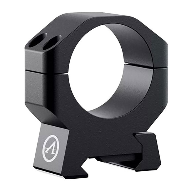 Athlon Optics 34mm Medium Picatinny Scope Rings for 34mm Tubes