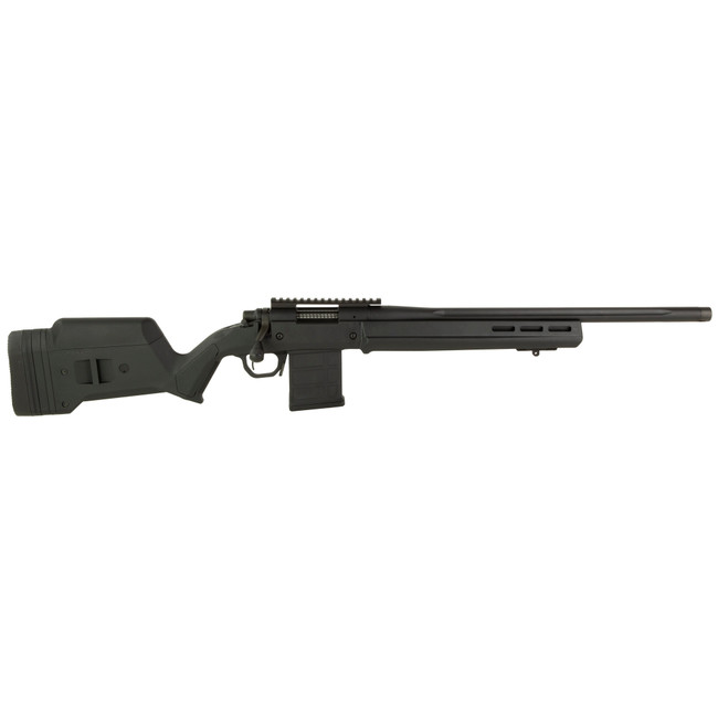 Remington 700 Magpul Enhanced 6.5 Creedmoor 20" 10 Rounds Cerakote - R84296 - 810070689681