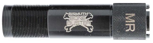 Carlson's Choke Tubes 09220 Bismuth Bone Buster Browning Invector Plus 20 Gauge Mid-Range 17-4 Stainless Steel