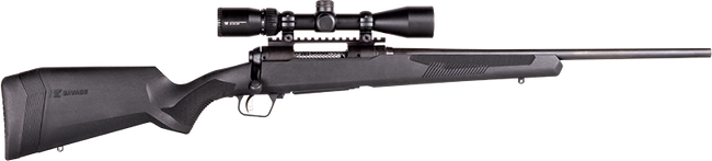 Savage 110 Apex Hunter XP Rifle 223 Rem 20 in 4 Rounds Matte Synthetic