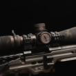 Area 419 Firearms LLC Match Scope Ring 34mm Picatinny Low 24mm Height
