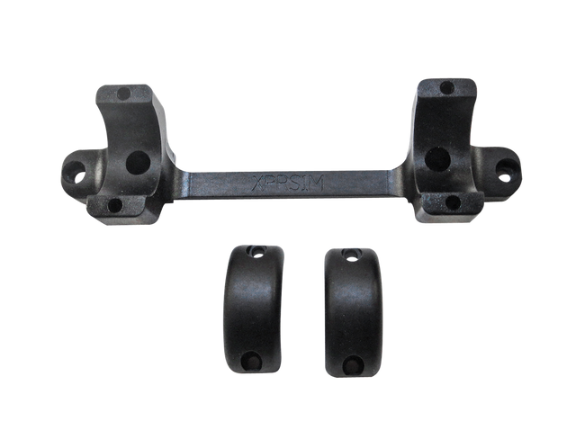 DNZ Products XPRS1M Game Reaper Winchester Scope Mount Ring 1in Medium