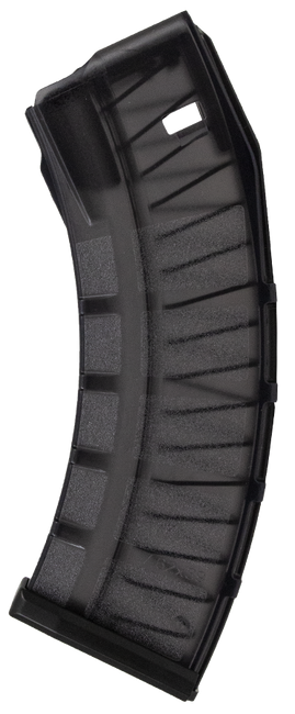 CZ-USA Bren 2 30rd 7.62x39mm Clear Polymer Magazine