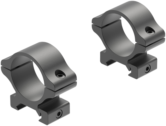 Leupold Rifleman 30mm Detachable Medium Matte Scope Rings United States