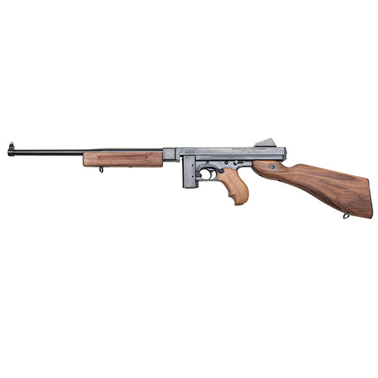 Auto Ordnance Thompson M1 .45 ACP 16.5in 10rd Walnut Finish