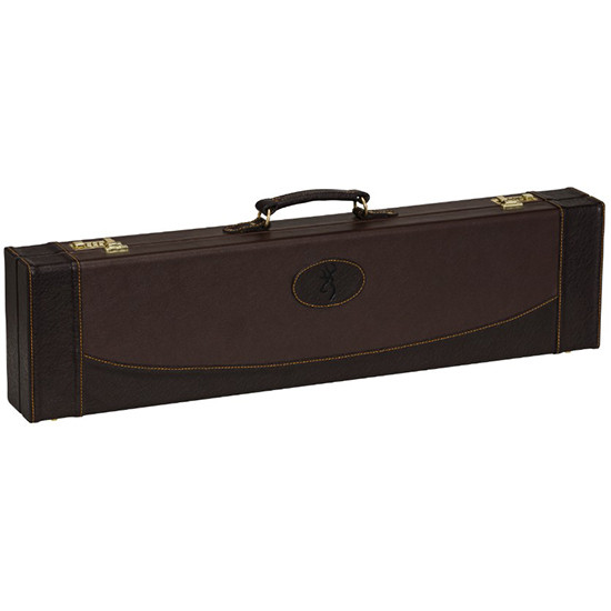 Bro Case Fit Encino Ii Chestnut/coffee