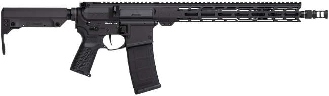 CMMG Resolute MKG 5.56 14.5" 30 Rounds Cerakote Finish