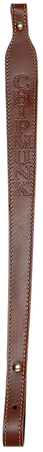 Chipmunk Rifle Sling Brown