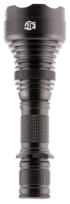 ATN Acmuir85pr IR850 Pro IR Illuminator Picatinny X-Sight II compatibility
