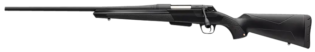 Winchester XPR 30-06 Springfield 22 in 3 Rounds Blued Perma-Cote