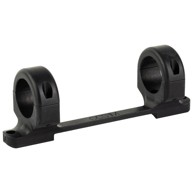 DNZ Products CVA Cascade Short Action 1in Medium Scope Rings