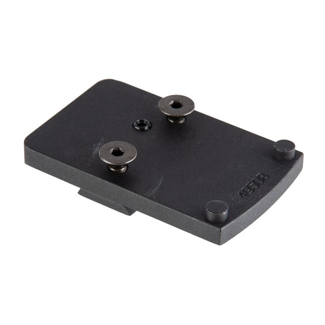 EGW M&P Compact Trijicon RMR Sight Mount One-Piece Picatinny Aluminum