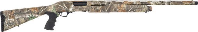 TriStar Arms Cobra III Turkey 12GA, 24in. Barrel, 5rd, Pistol Grip - Realtree Advantage Timber Camo (23150) - 23150 - 713780231501