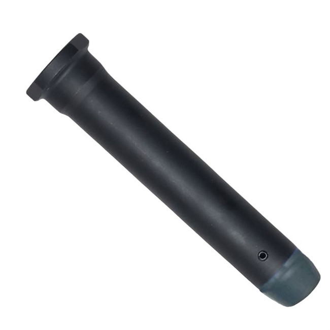 AR-15 A5-LENGTH H1 BUFFER 4.64OZ BLACK