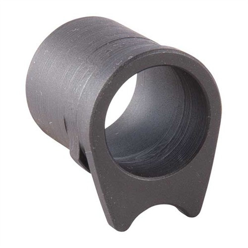 MGW Armory Oversize Barrel Bushing 4340 CM for 1911 Government Blued