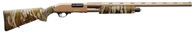 Charles Daly 301 Turkey Shotgun 12 Ga 24 in Mossy Oak Bottomland 3 in Chamber