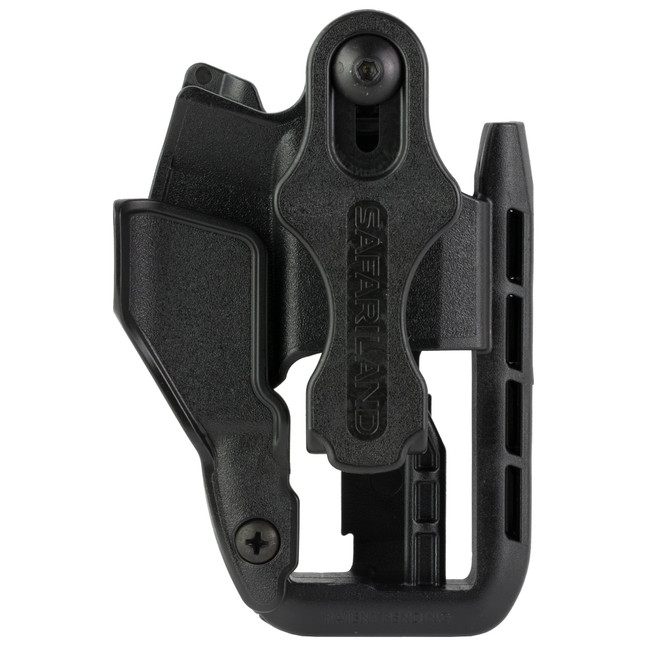 Safariland Schema IWB Holster P365 RH Black - 19365411 - 781602231824