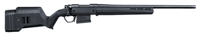 Remington 700 Magpul 6.5 Creedmoor 22 Inch 5 Rounds Cerakote Steel Receiver
