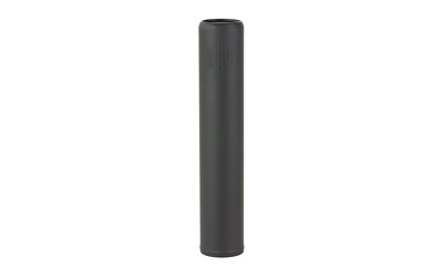 Barrett AM338 Suppressor .338 Lapua 9.9in Titanium Matte Finish - 18412 - 816715019745