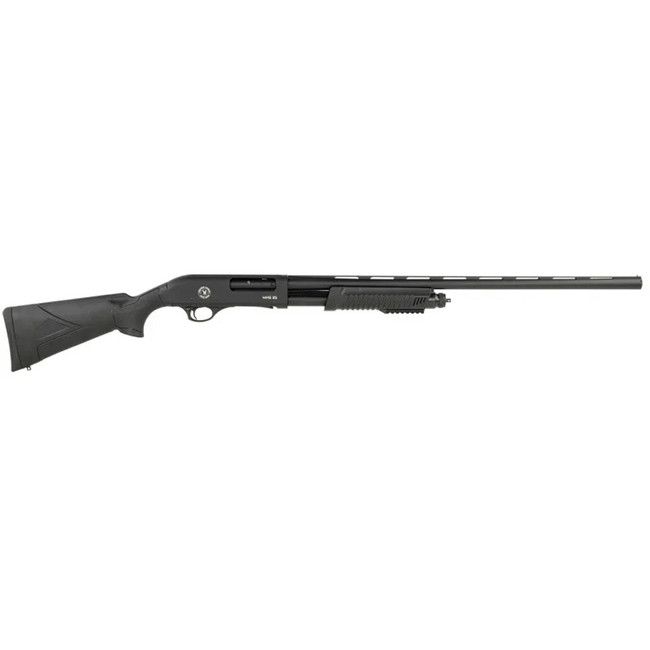 TR Imports Silver Eagle MAG 35 Shotgun 12 ga. 26 in. Black 3.5 in.