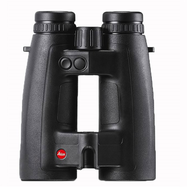 Leica Geovid 3200.COM Rangefinding Binoculars 10x42mm Reflective Range 3200 Yards