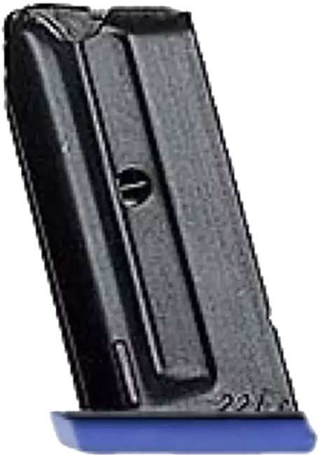 Walther GSP .22LR Magazine 5-Round Blued Steel Rimfire Compatible with Walther GSP