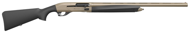 RETAY USA Masai Mara 20GA, 28in. Barrel, 4rd, Black Synth. Stock & Forend - FDE (R251EBK28)