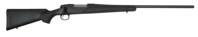 Remington 700 ADL 22-250 Remington 24 in 4 Rounds Synthetic