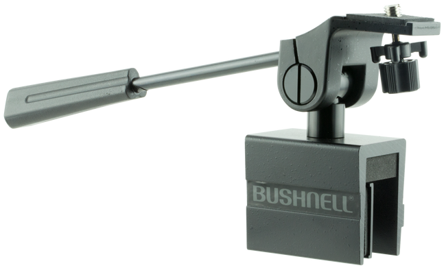 Bushnell Spotting Scope Mount for Large Car Window