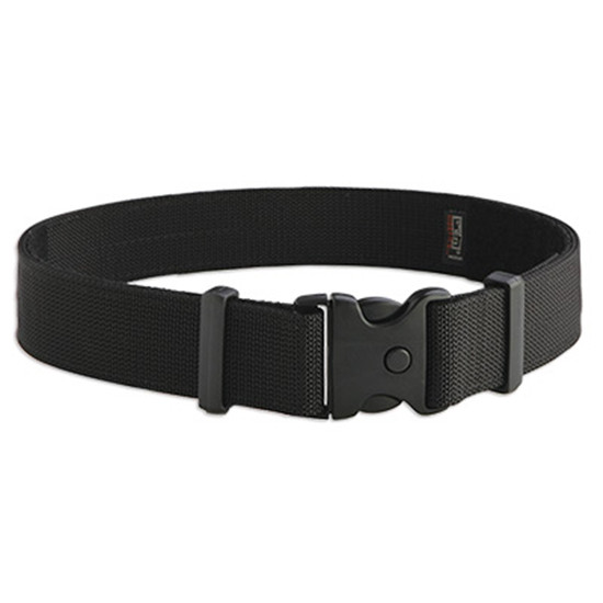 Um Holster Belt Dlx Blk Xl 44-50  (6)