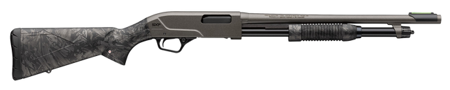 Winchester SXP Defender 12GA 18in 5rd Hybrid/Black