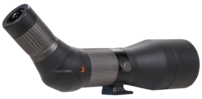 Revic Ayre1002 Acura Angled 27-55x80mm Spotting Scope MOA MIL Ranging