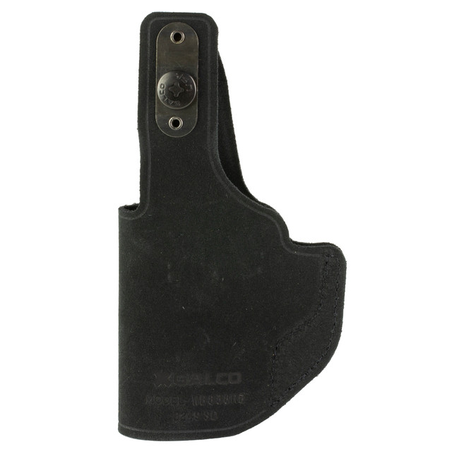 Galco WB838RB Waistband  IWB Black Fits Sig Sauer P365 - WB838RB - 601299028517