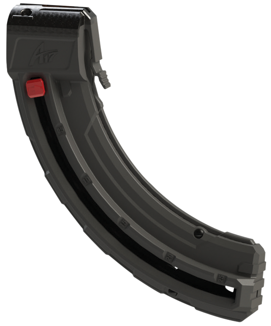 Butler Creek BCA1725 25 Round Magazine for Savage A17 17 HMR