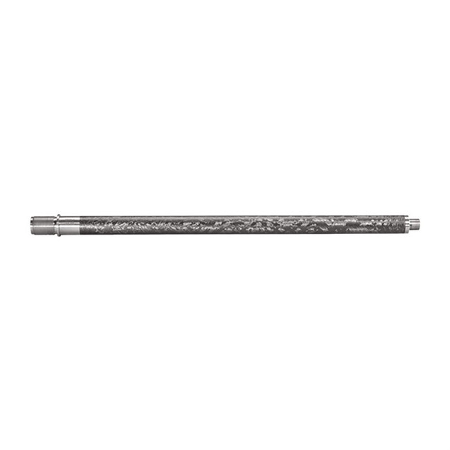 Proof Research Carbon Fiber Drop-In Barrel Small Shank Savage 6.5 Creedmoor 24in 1:8
