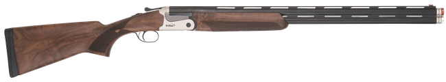 TriStar Arms Cypher X 28GA, 28in. Barrel, 2rd, Wood Stock & Forend - Gray (33176)
