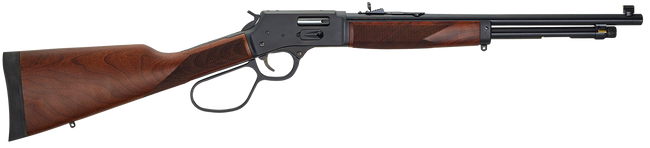 Henry Big Boy Carbine 45 Colt 16.5 Inch 7 Rounds Blued Steel Walnut
