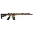 GLFA AR-15 .223 Wylde 16in 30rd Serpent Sand Cerakote 15.25in Handguard