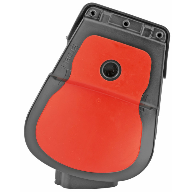 Fobus SG250 Passive Retention Evolution OWB Black Polymer Paddle Fits Sig P250 Fits Taurus TH Right Hand - SG250 - 676315024217