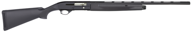 Mossberg SA-28 Field 28 Gauge 26 Inch Barrel 4 Rounds Black Finish