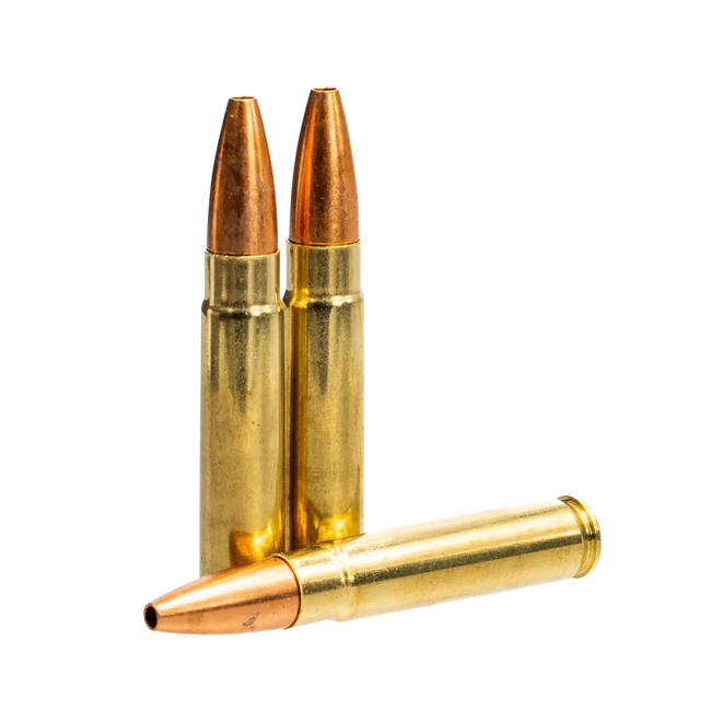Lehigh Defense LA300HMR125CC Controlled Chaos 300HAM'R 125gr 20 Rounds