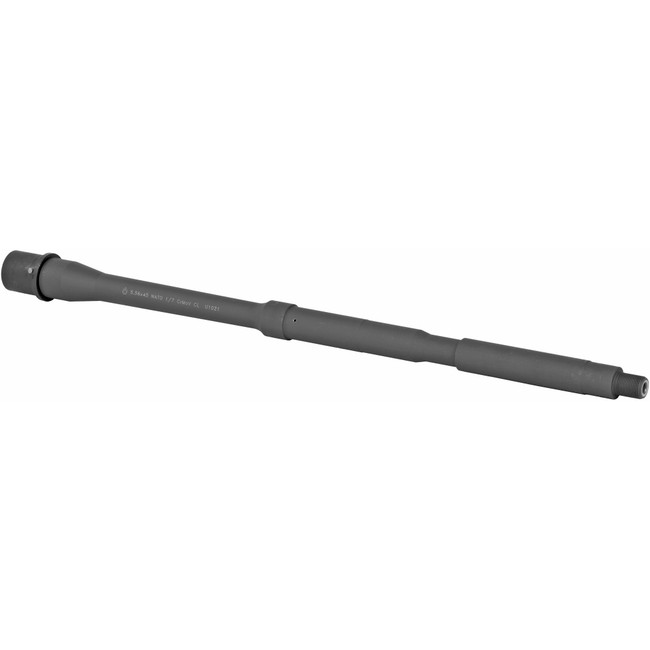 Ballistic Advantage 16 Inch 5.56 NATO Chrome Lined M4 Profile AR-15 Barrel - BABL556014MC - 819747020208